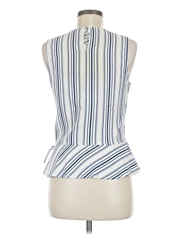 Hazel Sleeveless Blouse (view 2)