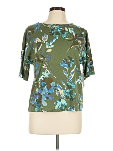 Chico's Short Sleeve T-Shirt (view 1)