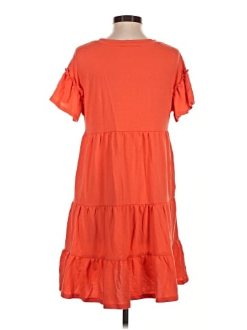 Crown & Ivy Casual Dress (view 2)