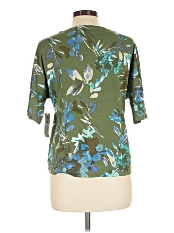 Chico's Short Sleeve T-Shirt (view 2)