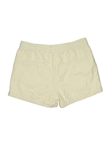 H&M L.O.G.G. Khaki Shorts (view 2)