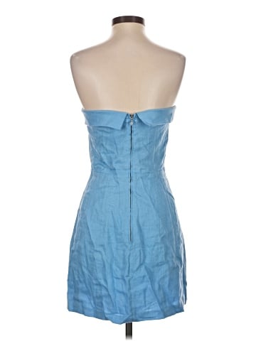 Nude Lucy Cocktail Dress (view 2)