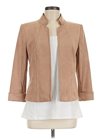 Tahari by ASL Blazer (view 1)