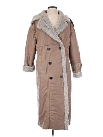 Great Jones Coat (view 1)