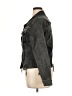 Risen Gray Denim Jacket Size XL - photo 5