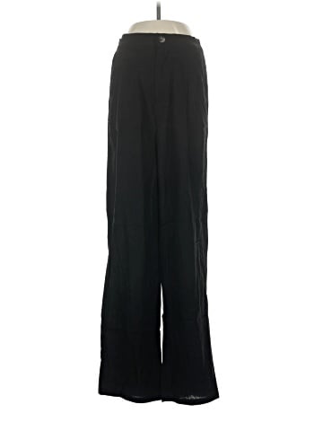 Love Tree Linen Pants (view 1)