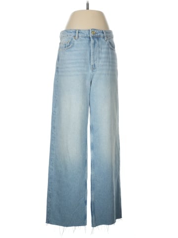 Ganni Jeans (view 1)
