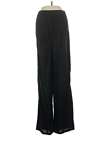 Love Tree Linen Pants (view 2)