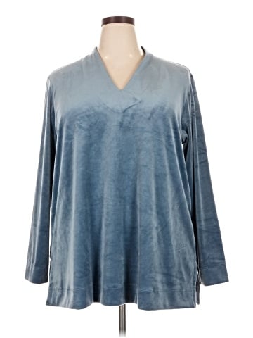 Purejill Poncho (view 1)