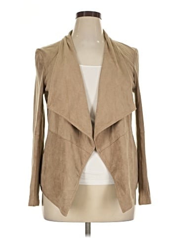 BB Dakota Blazer (view 1)
