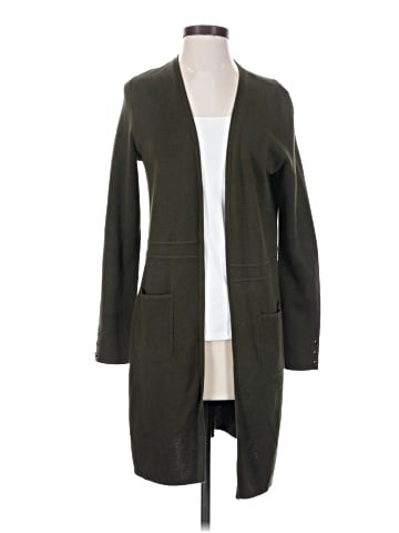 Talbots Cardigan (view 1)