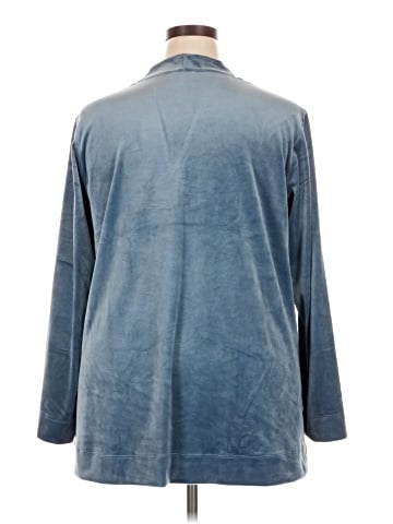 Purejill Poncho (view 2)