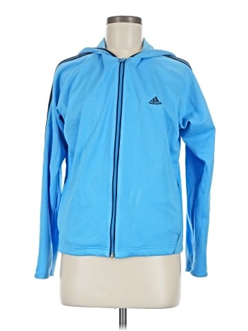 Adidas Track Jacket (view 1)