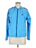 Adidas Blue Track Jacket Size MedEstimated - photo 1