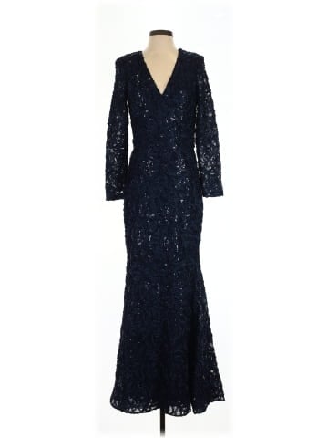 Xscape Cocktail Dress (view 1)