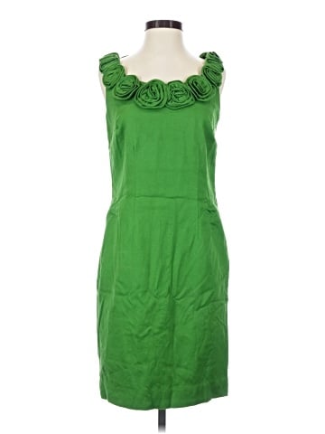 Lafayette 148 New York Cocktail Dress (view 1)