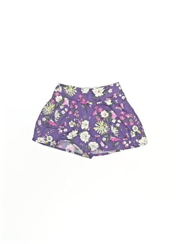 Tea Shorts (view 1)