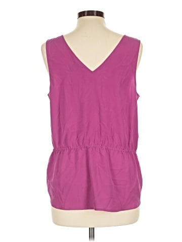 Banana Republic Factory Store Sleeveless Top (view 2)