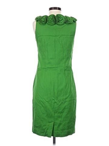 Lafayette 148 New York Cocktail Dress (view 2)