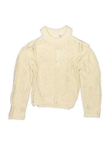 Zara Turtleneck Sweater (view 1)