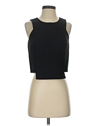 Milly Sleeveless Top (view 1)