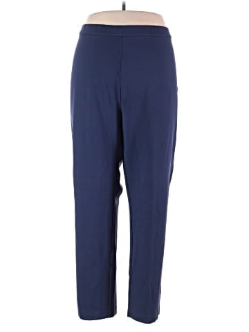Coldwater Creek Casual Pants (view 1)