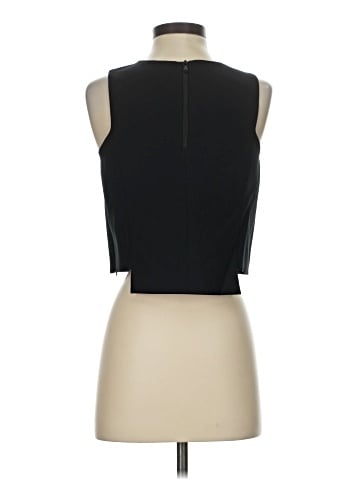 Milly Sleeveless Top (view 2)