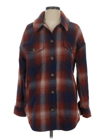 a.n.a. A New Approach Jacket (view 1)