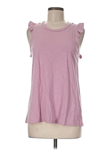 Altar'd State Sleeveless T-Shirt (view 1)