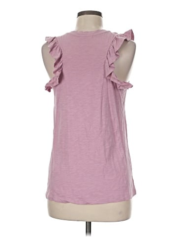 Altar'd State Sleeveless T-Shirt (view 2)