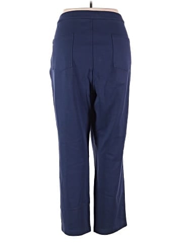 Coldwater Creek Casual Pants (view 2)
