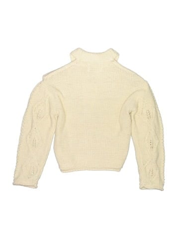 Zara Turtleneck Sweater (view 2)