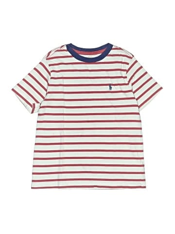 Polo by Ralph Lauren Short Sleeve T-Shirt (view 1)