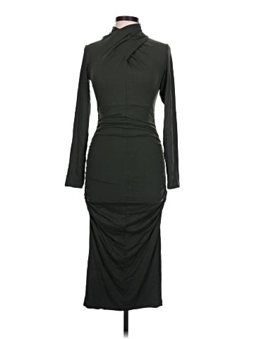 Susana Monaco Cocktail Dress (view 1)