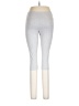 Aritzia Gray Active Pants Size L - photo 2