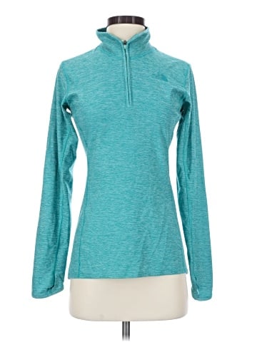 The North Face Pullover Sweater (view 1)