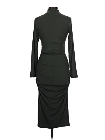 Susana Monaco Cocktail Dress (view 2)