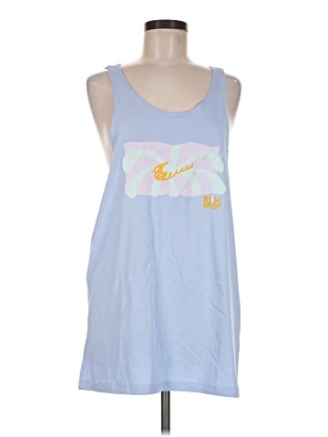 Nike Sleeveless Top (view 1)
