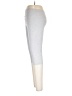 Aritzia Gray Active Pants Size L - photo 5