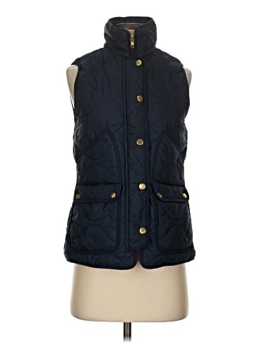 J.Crew Vest (view 1)