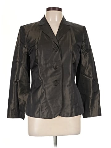 Ann Taylor Blazer (view 1)