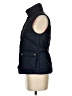 J.Crew 100% Polyester Blue Vest Size XS - photo 5
