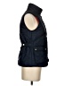 J.Crew 100% Polyester Blue Vest Size XS - photo 4