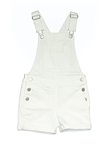 Crewcuts Overall Shorts (view 1)