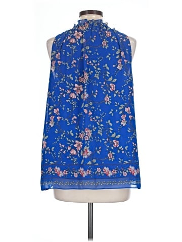 Max Studio Sleeveless Blouse (view 2)