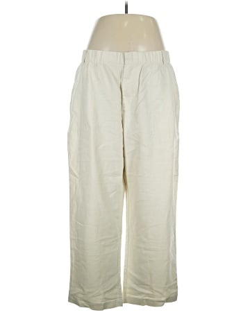 Gap Linen Pants (view 1)