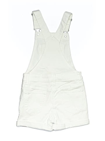 Crewcuts Overall Shorts (view 2)