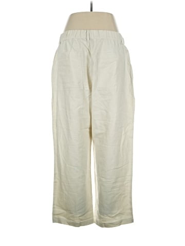 Gap Linen Pants (view 2)