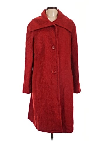 Talbots Coat (view 1)
