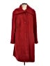 Talbots Red Coat Size 12 - photo 1